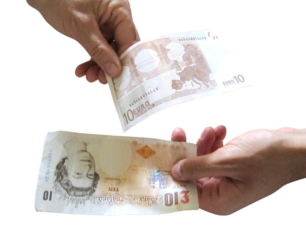 STFC Forex